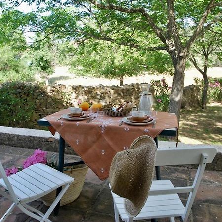 Finca La Vicaria Palomar Zufre المظهر الخارجي الصورة